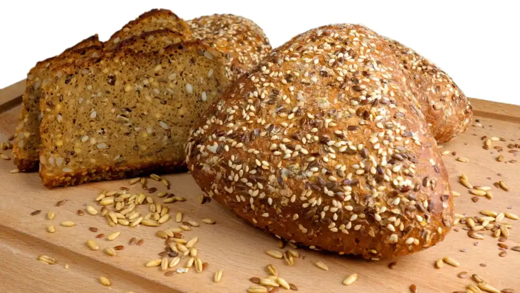 Types of Bread with Low Carbs in Hinkley UK: