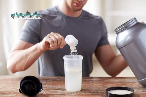 understand which protein powder Hinkley is best for you!