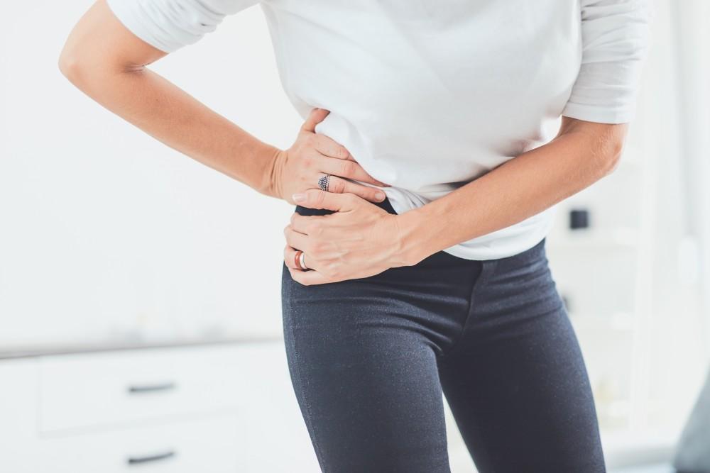 Could a Weak Core Be the Real Reason Behind Your Back Pain, Poor Posture and Persistent Belly Bulge Hinkley?